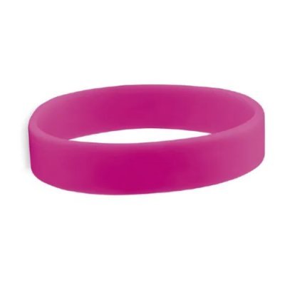 Braccialetti in Silicone