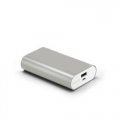 Power Bank Grey