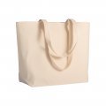 Shopper in cotone Mako